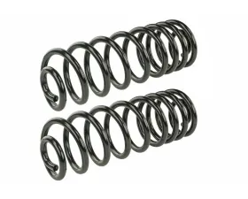Mevotech Supreme Coil Spring Set Ford Windstar Rear 1995-1998