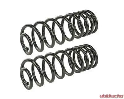 Mevotech Supreme Coil Spring Set Ford Windstar Rear 1995-1998 - SMS877V