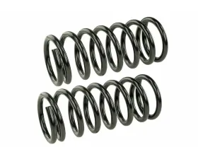 Mevotech Supreme Coil Spring Set Rear