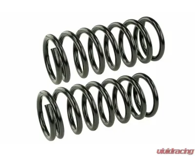Mevotech Supreme Coil Spring Set Rear - SMS8803