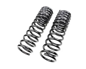 Mevotech Supreme Coil Spring Set Ford Focus Rear 2000-2004