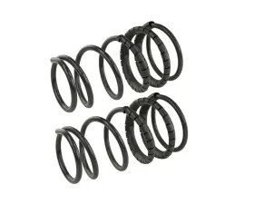 Mevotech Supreme Coil Spring Set Ford Probe Rear 1993-1996