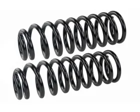 Mevotech Supreme Coil Spring Set Hyundai Sonata Rear 2006-2010