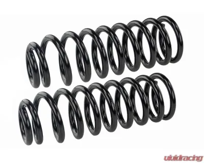 Mevotech Supreme Coil Spring Set Hyundai Sonata Rear 2006-2010 - SMS90006