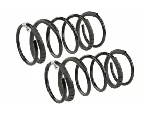 Mevotech Supreme Coil Spring Set Nissan Altima Front 1993-1999 Manual