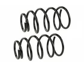 Mevotech Supreme Coil Spring Set Toyota Front Automatic