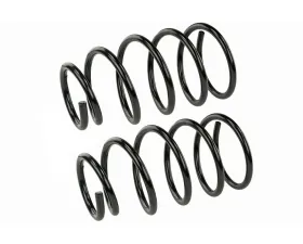 Mevotech Supreme Coil Spring Set Toyota Camry Front