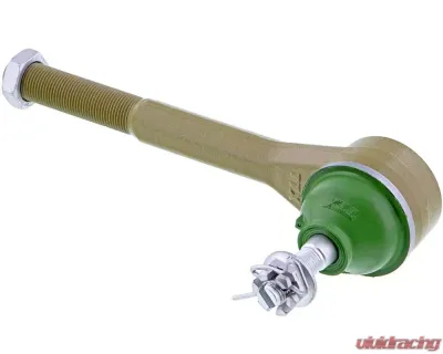 Mevotech TTX Steering Tie Rod End Front Outer - TXES2836RL