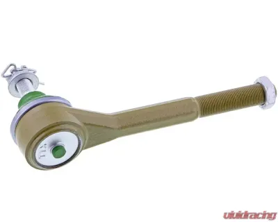 Mevotech TTX Steering Tie Rod End Front Outer - TXES2836RL