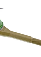 Mevotech TTX Steering Tie Rod End Front Outer                                     - TXES2836RL - Image 4