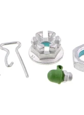 Mevotech TTX Steering Tie Rod End Front Outer                                     - TXES2836RL - Image 4