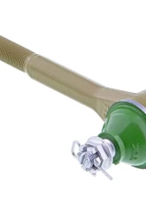 Mevotech TTX Steering Tie Rod End Front Inner                                     - TXES2838RL - Image 2