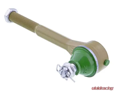 Mevotech TTX Steering Tie Rod End Front Inner - TXES2838RL