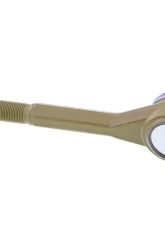 Mevotech TTX Steering Tie Rod End Front Inner                                     - TXES2838RL - Image 3