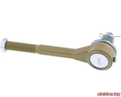 Mevotech TTX Steering Tie Rod End Front Inner - TXES2838RL