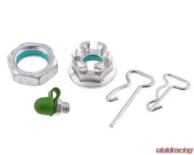 Mevotech TTX Steering Tie Rod End Front Inner - TXES2838RL