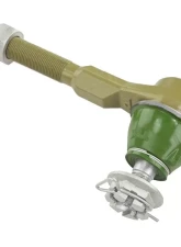 Mevotech TTX Steering Tie Rod End Front Left Outer                                     - TXES3366T - Image 2