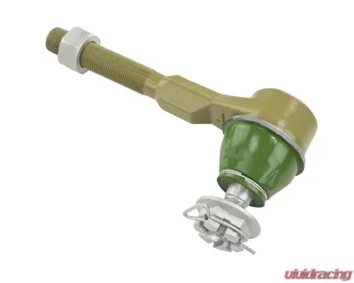 Mevotech TTX Steering Tie Rod End Front Left Outer - TXES3366T