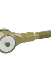 Mevotech TTX Steering Tie Rod End Front Left Outer                                     - TXES3366T - Image 3