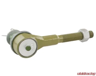 Mevotech TTX Steering Tie Rod End Front Left Outer - TXES3366T