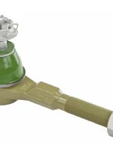 Mevotech TTX Steering Tie Rod End Front Left Outer                                     - TXES3366T - Image 4