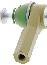 Mevotech TTX Steering Tie Rod End Front Outer                                     - TXES3452 - Image 2