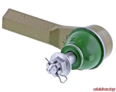 Mevotech TTX Steering Tie Rod End Front Outer - TXES3459