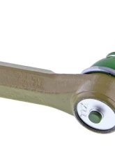 Mevotech TTX Steering Tie Rod End Front Outer                                     - TXES3459 - Image 3