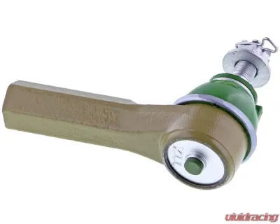 Mevotech TTX Steering Tie Rod End Front Outer - TXES3459