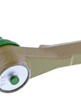 Mevotech TTX Steering Tie Rod End Front Outer                                     - TXES3571 - Image 3