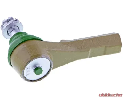 Mevotech TTX Steering Tie Rod End Front Outer - TXES3571