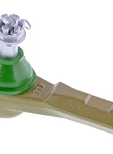 Mevotech TTX Steering Tie Rod End Front Outer                                     - TXES3571 - Image 4