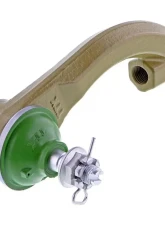 Mevotech TTX Steering Tie Rod End Front Right Outer                                     - TXES80360 - Image 2