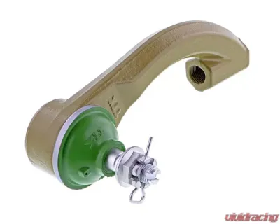 Mevotech TTX Steering Tie Rod End Front Right Outer - TXES80360