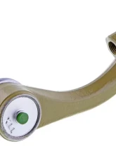 Mevotech TTX Steering Tie Rod End Front Right Outer                                     - TXES80360 - Image 3