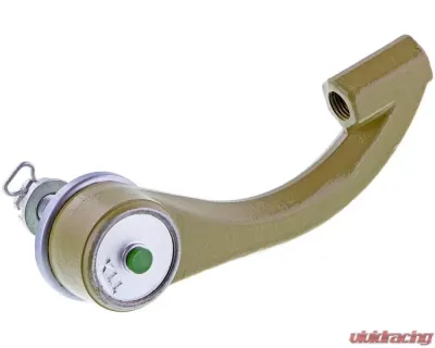 Mevotech TTX Steering Tie Rod End Front Right Outer - TXES80360