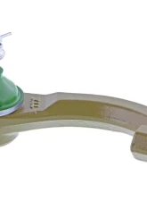 Mevotech TTX Steering Tie Rod End Front Right Outer                                     - TXES80360 - Image 4