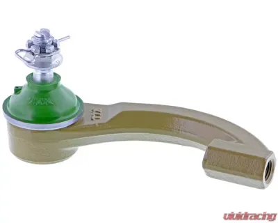 Mevotech TTX Steering Tie Rod End Front Right Outer - TXES80360