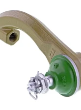 Mevotech TTX Steering Tie Rod End Front Left Outer                                     - TXES80361 - Image 2
