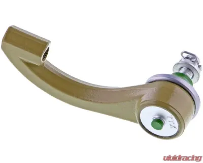 Mevotech TTX Steering Tie Rod End Front Left Outer - TXES80361