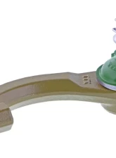 Mevotech TTX Steering Tie Rod End Front Left Outer                                     - TXES80361 - Image 4