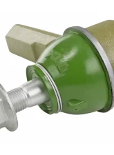 Mevotech TTX Steering Tie Rod End Front Outer                                     - TXES80479 - Image 2