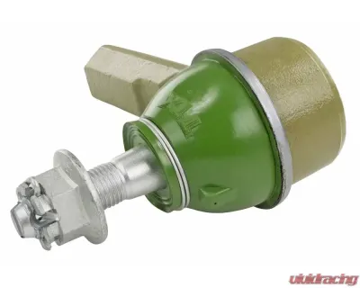Mevotech TTX Steering Tie Rod End Front Outer - TXES80479