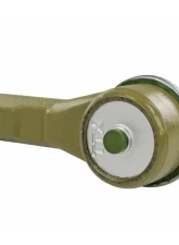 Mevotech TTX Steering Tie Rod End Front Outer                                     - TXES80479 - Image 3
