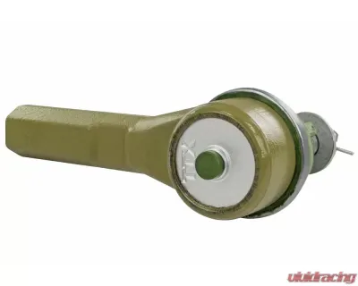 Mevotech TTX Steering Tie Rod End Front Outer - TXES80479