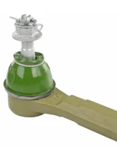 Mevotech TTX Steering Tie Rod End Front Outer                                     - TXES80479 - Image 4