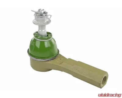 Mevotech TTX Steering Tie Rod End Front Outer - TXES80479