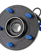 Mevotech TTX Wheel Bearing and Hub Assembly Front                                     - TXF25300 - Image 3