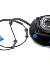 Mevotech TTX Wheel Bearing and Hub Assembly Front                                     - TXF25300 - Image 6