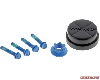 Mevotech TTX Wheel Bearing and Hub Assembly Front - TXF25300